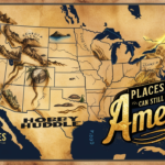 Places Where You Can Still Find Gold in America